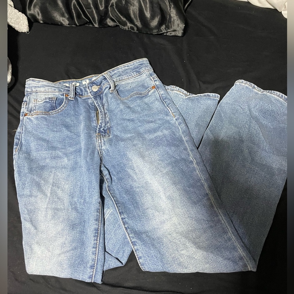 Bootcut Jeans size 5
